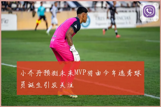 小乔丹预测未来MVP将由今年选秀球员诞生引发关注